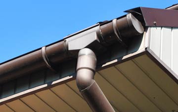 types of Newton St Cyres fascias
