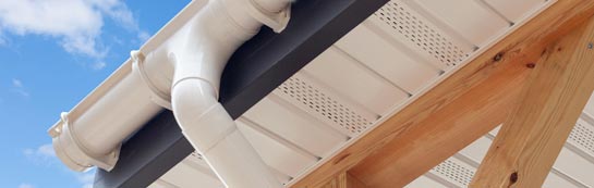 get Newton St Cyres guttering quotes today